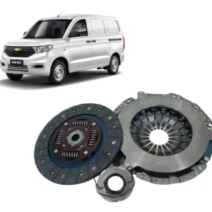 77n4043rc Kit Embrague Chev N400 1.5 16v