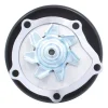 Bomba Agua Chevrolet Spark Gt 1.2 (sola) Stp
