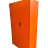 Mueble gabinete para herramientas. Naranjo - Image 3