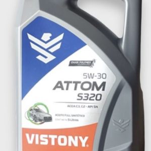 Vistony Aceite 5W30 5 litros