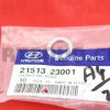 FILTRO ACEITE Y AIRE ORIGINALES HYUNDAI ACCENT RB - Image 3