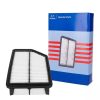 FILTRO ACEITE Y AIRE ORIGINALES HYUNDAI ACCENT RB - Image 2