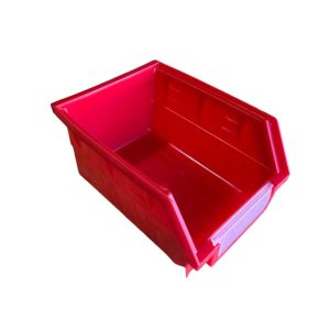 Caja organizadora S. Roja
