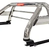 Barra Antivuelco Para Nissan Np300 2023 - Image 2