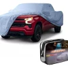 Funda cubierta para Chevrolet Silverado ( 2024 )