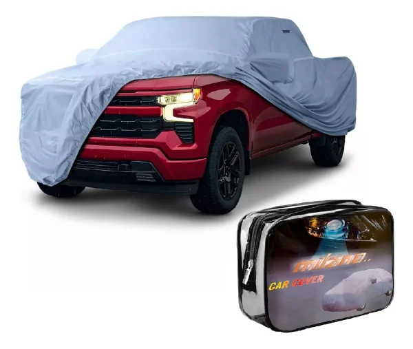Funda cubierta para Chevrolet Silverado ( 2024 )