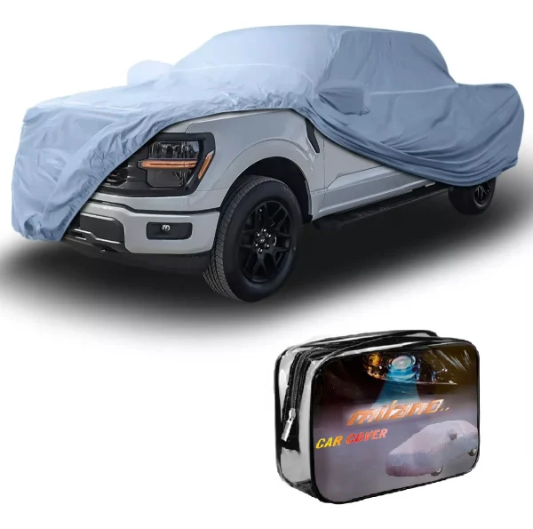 Funda cubreauto para Ford F150 Doble Cabina