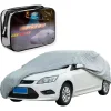 Funda cubreauto talla L ideal para Samsung Sm3