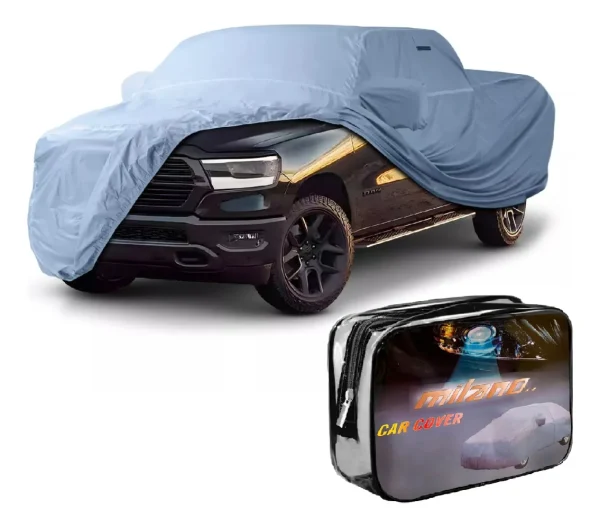 Funda Cubreauto protectora para Ram 2500 ( 2023 )