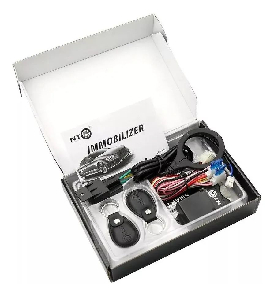 Corta corriente a distancia inmovilizador para Chevrolet Sail