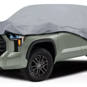 ubierta Protectora Para Toyota Tundra ( 2016 )