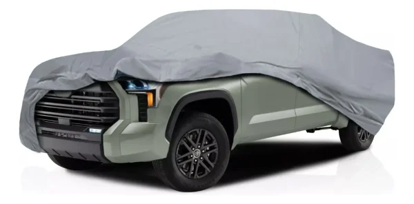 ubierta Protectora Para Toyota Tundra ( 2016 )
