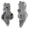Motor Ensamble Para Changan M201 / 1.2 Vvt Nuevo 2019