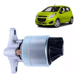 Válvula Egr CHEVROLET SPARK GT