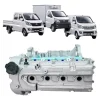 Motor Ensamble Para Changan M201 / 1.2 Vvt Nuevo 2020