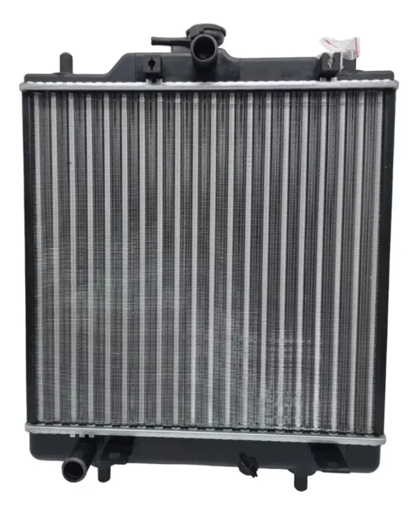Radiador Motor Dfm/dfsk 1.1 Doble Rejilla