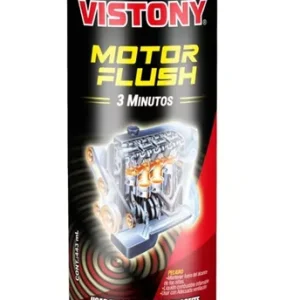 FRA MOTOR FLUSH DE 443 ML. Pack de 12 unidades.