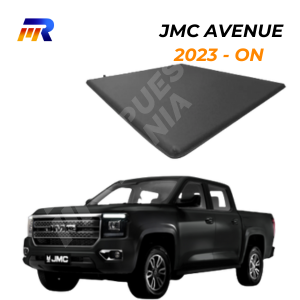 Lona Maritima JMC Avenue (2023 - actual)