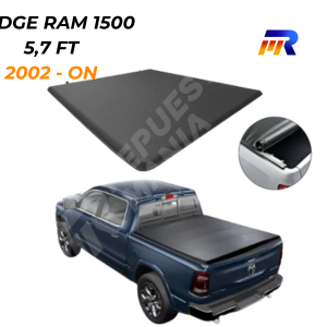 Lona Maritima Dodge Ram 1500. 5,7 FT ( 2002 - Actual )