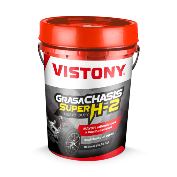 BAL CHASIS SUPER H-2 NEGRA DE 35 LIBRAS.