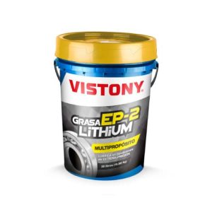 BAL EP-2 LITHIUM MULTIPROPOSITO AMARILLO DE 35 LIBRAS.