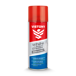 FRA GRASA LITHIUM WHITE DE 296 ML. Pack de 12 unidades