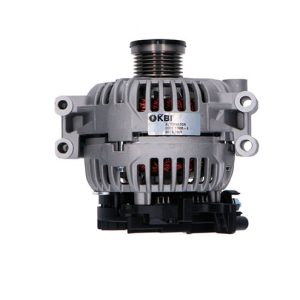 Alternador para BMW 116i, cilindrada 1.6, motor N45N ( 16 válvulas ) ( Año 2005 - 2011 )