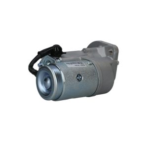 Motor de Partida para CHEVROLET Tropper 2.8 ( 8 Válvulas ) ( Año 1983 - 1991 )