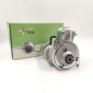 Motor de Partida Plus Line para CHEVROLET Combo 1.7 motor Y17DTL ( 16 Válvulas ) ( Año 1999 - 2005 )