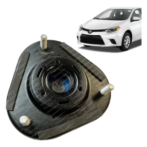 Cazoletas para TOYOTA Corolla ( Año 2014 - 2018 )