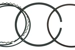 Juego de anillos STD para Renault Clio ll . (16 v) ( motor 1.2 )