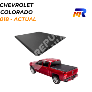 Lona Marítima para CHEVROLET Colorado (2018 - 2025)