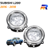 Neblineros Para Mitsubishi L200 (2016-2018)
