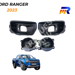 Neblineros LED Para Ford Ranger 2023