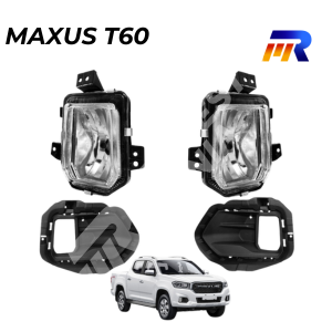 Kit Neblineros para Maxus T60