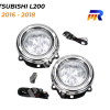Neblineros Para Mitsubishi L200 (2016-2018) - Imagen 2